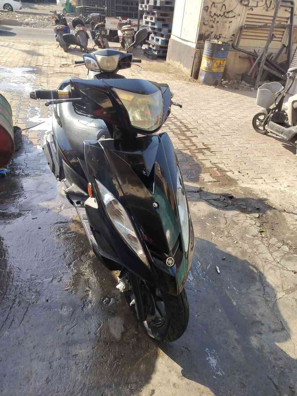 درجه حلوه نضيفه شلعه معدلل درجه حلوك كلش سعر 850 بيه مجال ***********
