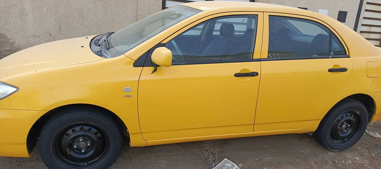 BYD2020
گير عادي كفالة عامه ماعدا طعجه بالبنيد مطلوبه 6 اشهر وتصير حره ماشية 170 الف رقم بغداد مكينه هوندا بيها
سعرها 78 ورقه وبيها مجال مكان السياره بابل
***********
***********
