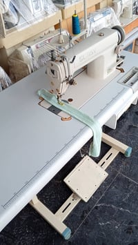 ماكنة • السليمانيه