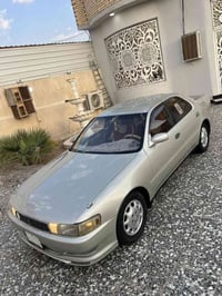 كرسته نفخ • ١٩٩٥ • رقم بصره