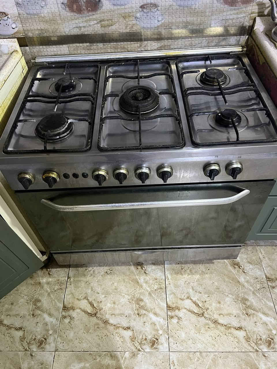 البيع


**إذا كنت صاحب هذا الإعلان وتريد حذفه لأي سبب، رجاءا أرسل رسالة إلى الدعم الفني**