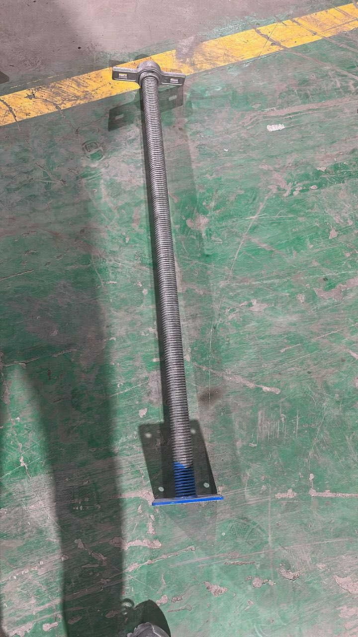 بسم الله الرحمن الرحيم
السلام عليكم تم بعون الله وصول سكله تركيه مع ملحقاته براكيت سقفي وارضي
وسكله الكبلوك الصاروخيه مع ملحقاته
توصيل جميع محافظات العراق 
***********
***********
***********
