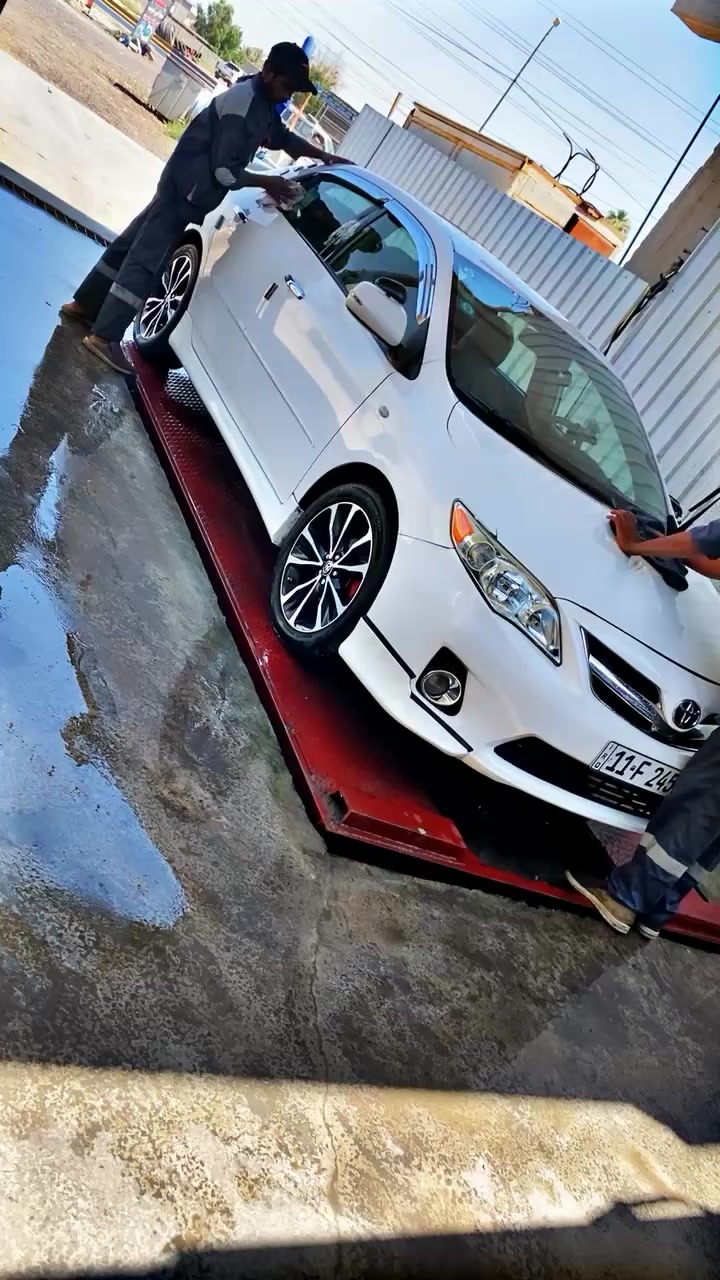 سلام عليكم كورلا 2008 خليجي بيه قطعه وحده يم قبق البانزين سياره مكفوله مري شفط. فتحه بل سقف عنواني بغداد السعر. 117 بيه مجال بصيط رقمي *********** رجا لا تكسر بل حلال ارجوك
