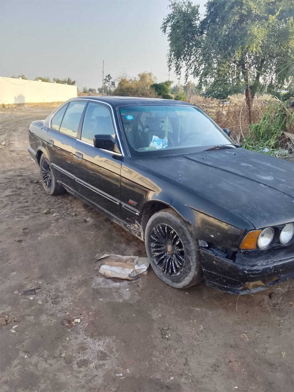 سياره مكفوله كير ومحرك، نصبه 525،سعر32بيها مجال ،مديل 61


**إذا كنت صاحب هذا الإعلان وتريد حذفه لأي سبب، رجاءا أرسل رسالة إلى الدعم الفني**