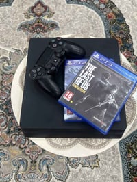 بلاي 4 سلم • ذا لاست اوف اس • بابل الحلة