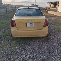 اوبترا 2010 سيارة احلا من بلصوره السكف معدل بارد شرط بلا معجون والباقي...