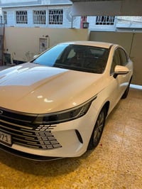 🚗 للبيع | BYD ديسترورو موديل 2025 🚗  سيارة نظيفة جدًا والاستعمال خفيف،...