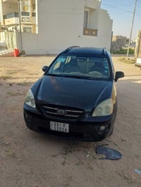 رندو • ٢٠٠٨ • رقم سليمانية