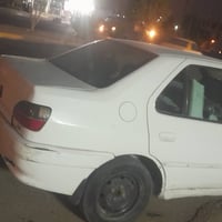 متوفر بيجو ٣٠٦ تفصيخ شتحتاج موجود 07708896853