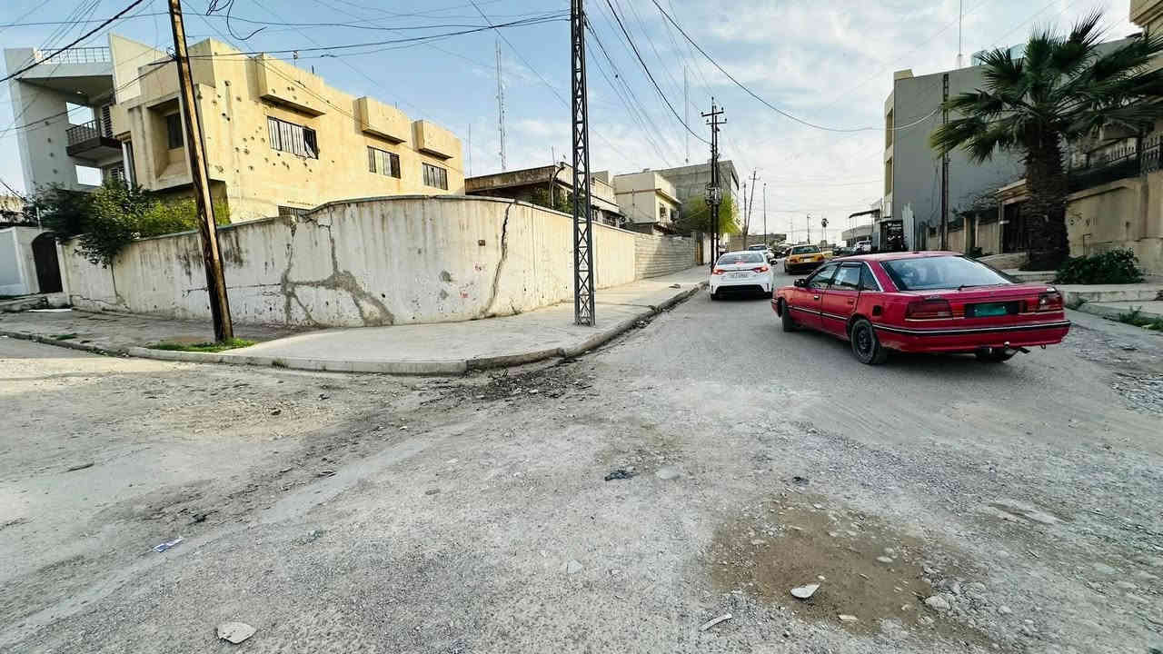 #عروض_مكتب_دعاء_الخير_للعقارات 🏡

للبيع بيت 

بحساب ارض 

حي النجار 

ركن مساحة 700 متر 

شارع 15 متر 

// للأستفسار  

الاتصال 📞

***********

***********

***********

***********
