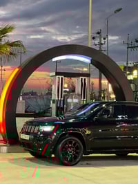 جيب موديل 20 بلاك توب فول مواصفات   السيارة مكينة كير كفالة   المواصفا...