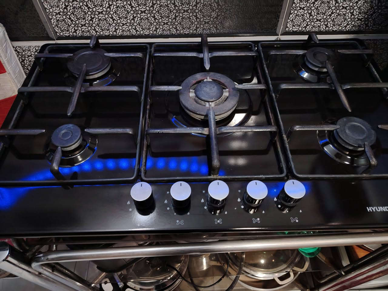 طباخ منضدي للبيع بغداد ***********
