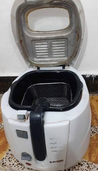 قلاية زيتية • نظيفة • أبو الخصيب