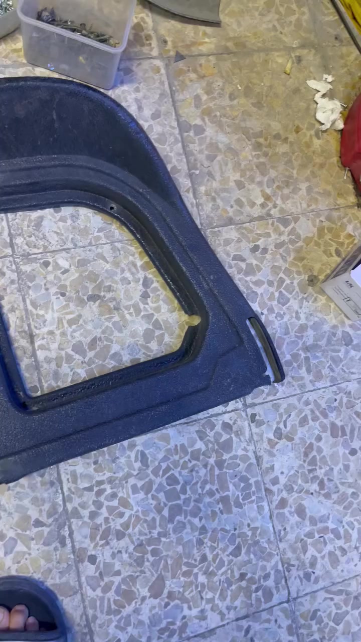 للبيع  غلاف بدي بيكب نيسان مع السبايدر مكاني نجف


**إذا كنت صاحب هذا الإعلان وتريد حذفه لأي سبب، رجاءا أرسل رسالة إلى الدعم الفني**