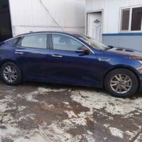 للبيع كيا اوبتيما 2020 وارد امريكي مواصفات وتفاصيل معروفه لا اتعبك ولا...