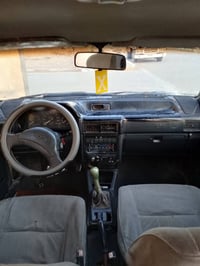 #للبيع هونداي اكسيل /1994  سياره جاهزه من كلشي سنويه عضم عاج تحويل مبا...