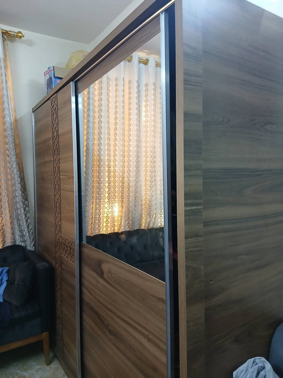 كنتور صاج تركي طوله ٢٢٠
السعر ١٢٥
المكان الاعظميه


**إذا كنت صاحب هذا الإعلان وتريد حذفه لأي سبب، رجاءا أرسل رسالة إلى الدعم الفني**