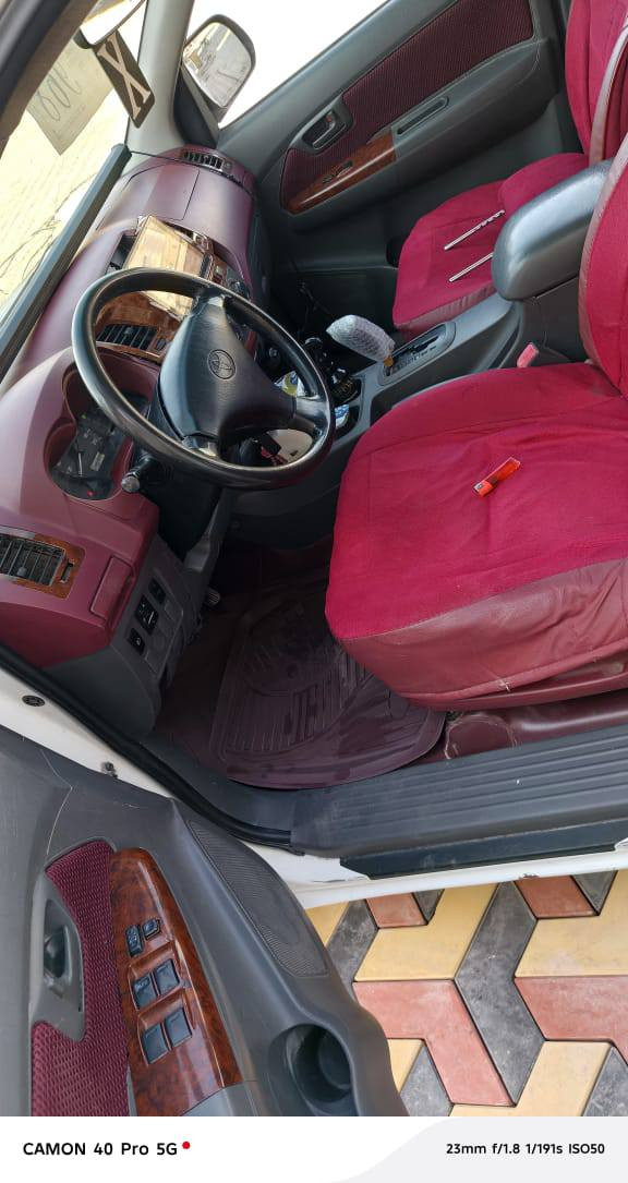 سلام عليكم سياره بيكم افلاونزه مديل 2014 قطريه شاصي 12 رقم كربلاء سياره ممكفوله بيه ضربه بچم  مكينه كير مكفول حداديه جاهزه شاشه كامره سنويه ساقطه مكان العماره ميسان 
للتواصل ***********
***********
