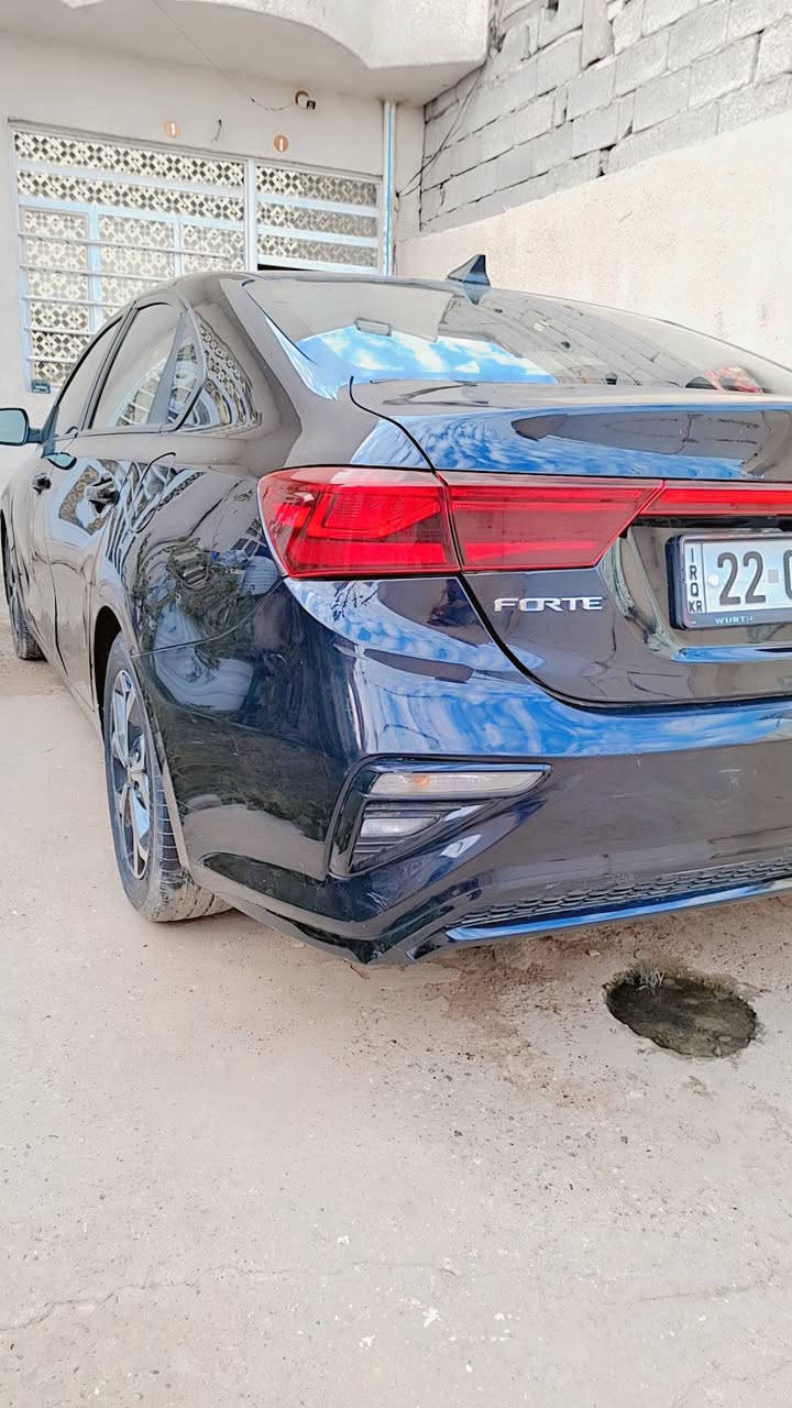 فورتي ٢١ م
مراوس عاليه سورنتو او سبورتج السونار مرفق لكم 
جاهزه كفاله كير مكينه تايرات صدرها تبريد جديده جدآ بغداد قرب بسمايه او كراده


**إذا كنت صاحب هذا الإعلان وتريد حذفه لأي سبب، رجاءا أرسل رسالة إلى الدعم الفني**