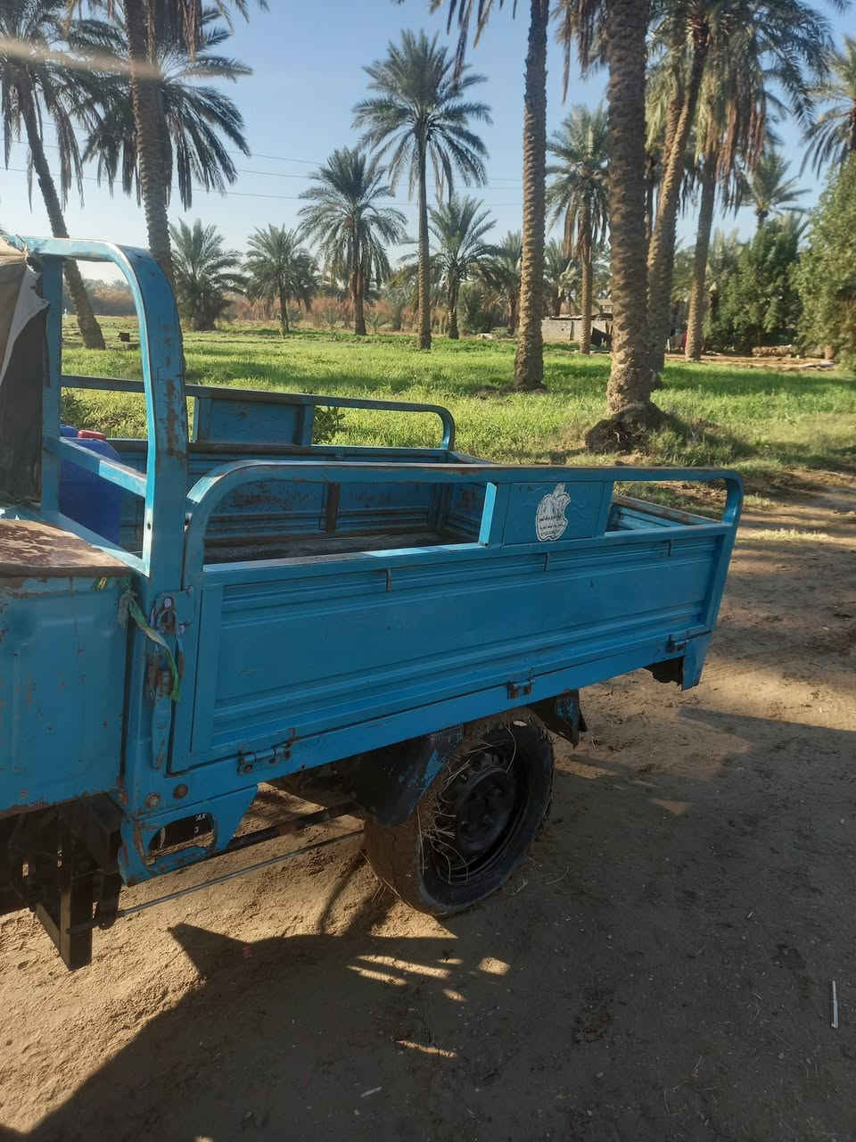 ستوته للبيع موديل 18اوراق صولي بيهه باجات بل ركبه السعر مليون وبيهه مجال مكاني بابل مشروع المسيب ***********
