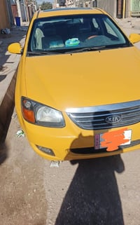 كيا سبكترة • ٨٠ • كربلاء