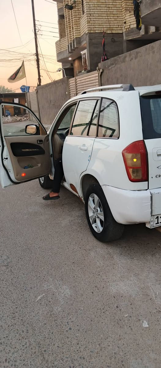 البيع شيري تيكو 11 محور مكينه وكير حجم 2000 كامري ابو الكف  سياره بس تلكيط وبعده ممصبوغ مكينه وكير جديد *********** مكان بغداد جسر ديالى قديم سعر 43بيها مجال شراي رقم جديد شاشه اكامره
