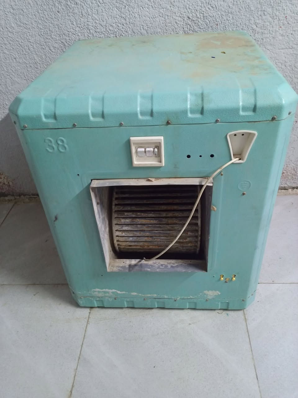 مبردة للبيع سعر 80بيها مجال


**إذا كنت صاحب هذا الإعلان وتريد حذفه لأي سبب، رجاءا أرسل رسالة إلى الدعم الفني**