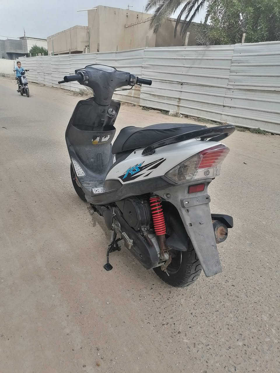 ماكس عدله ياباني 2003 مختمه كلها وملحه مكفوله مكينه ناعمه نهضه معدل فول كهربايات كلها شغاله نكره سلف السعر 550 المكان كربلاء الحر الرقم ***********
