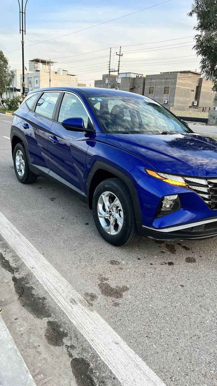 السلام عليكم

توسان مديل 2024 وارد أمريكي 🇺🇸
حادثها جاملغ أمامي فقط
🔹 بدون أرباك – بجم كبس
🔹 ممشى 19 ألف ميل
🔹 رقم شهداء (تجيك وكالة عامة)
🔹 السيارة نظيفة وجاهزة للاستخدام

📍 المكان: البصرة
💰 السعر: 188 ورقة (قابل للتفاوض)

📞 للاستفسار: اتصال أو واتساب
***********
