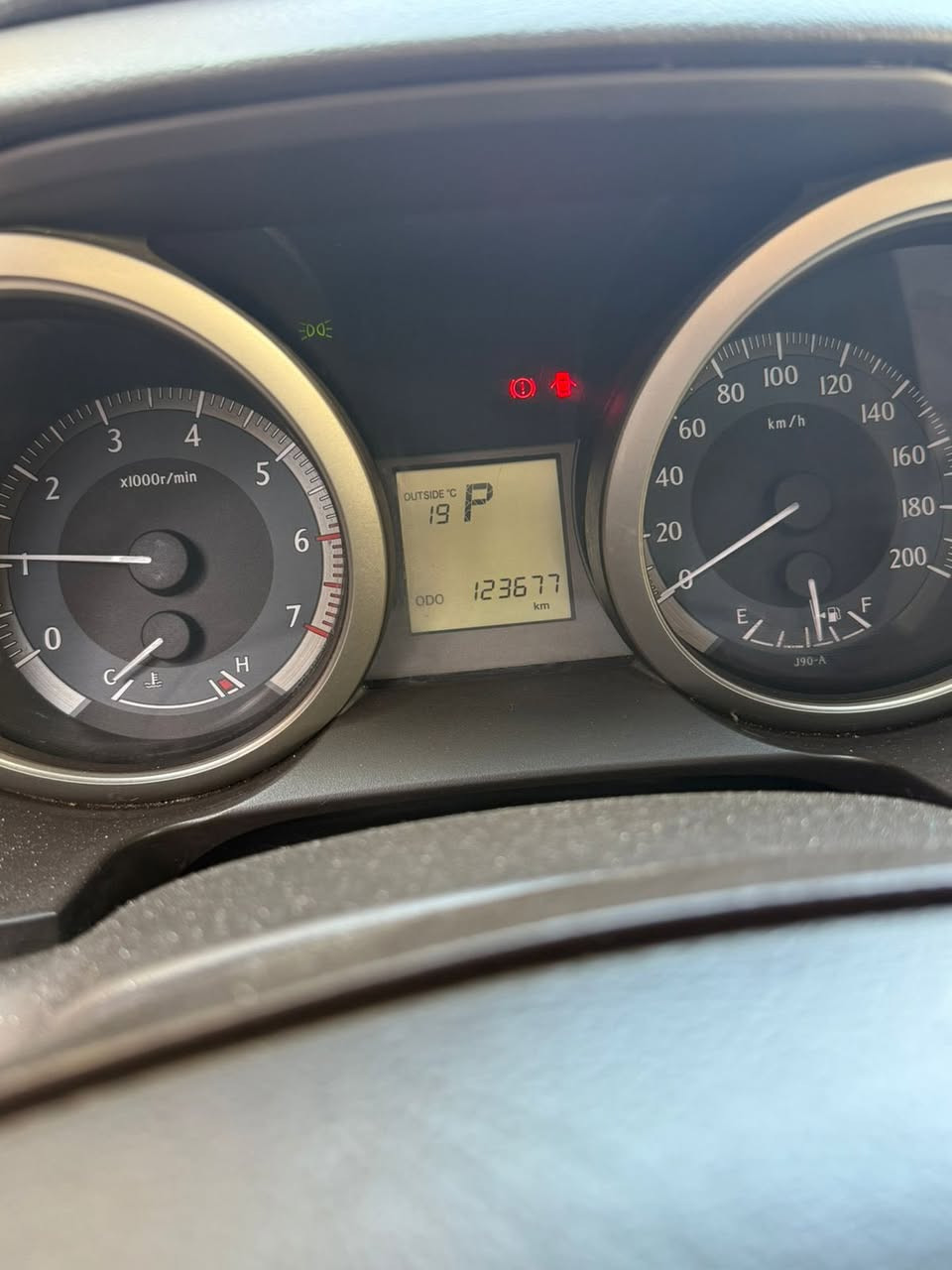 السلام عليكم
للبيع برادو 2013 خليجي فئه  V6 فئة TX.L رقم  (مميز) بغداد بسمي تحويل مباشر 
مواصفات
‏TXL برادو -
-مكفوله كفاله عامه بس بيه شويه صبغ بل لحية وتكحيل بسيط فقط
- محركV6
-كشنات كهربائية ثنين
-شاشه
- تحكم ستيرن جهتين
-لون أبيض صدفي
- فتح سقف
-تبريد 3قطع
- 7 راكب
- تخم تاير جديد
-ماشيه 130
-رقم بغداد مميز
-كير ومكينه واكسل مكفوله من فتح
-ثلاجه
-سبير مانازل 
-كامره خلفيه
-حساس /خلفي
- تبريد ثلج
-اشاير بلمري
-مرايات شفط
-مانع نزلاق
-نظام منحدرات
السياره مكفوله كفالة عامه ماعده شويه من الحيه وتكحيل قليل 
السعر 305 وبي مجال بسيط مكان السياره بغداد مدينة الصدر ***********
