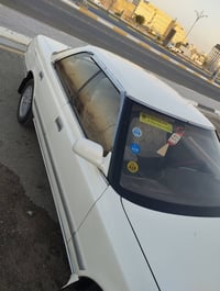 ابيض لؤلؤي • موديل ٩١ • رقم كربلاء