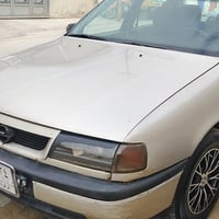 فيكترا • اوتوماتيك • ١٩٩٠