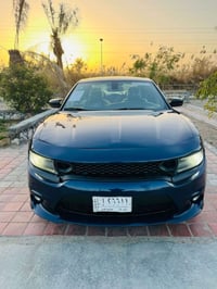 تشارجر SXT • ٢٠١٧ • تحويل ثاني يوم