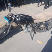 ماطور اربعة • فول لايت • الحويجه داخل