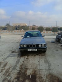 مراوس بسيارة اقل قيمةاو بيع  535  محرك مفتوح  مصبوغة عام بدون ضربة  فت...