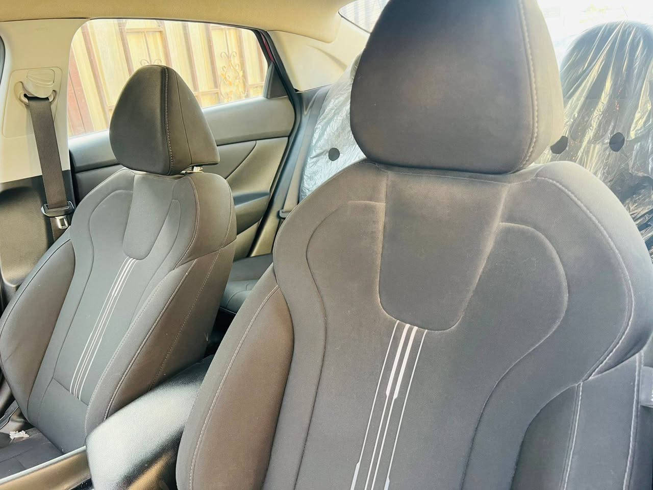 السلام عليكم
النترا 2023 امريكي 
تبديل جاملغ وبنيد وصبغ دعاميات 
كير محرك صدر تبريد كلة جاهز 
بسمي تحويل ثاني يوم 
بغداد مدينة الصدر 
$127 بيهة مجال 
***********
