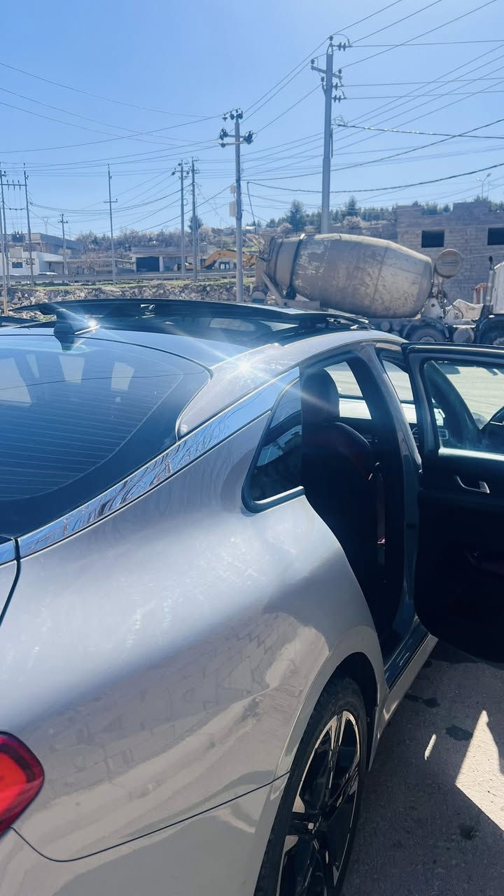 موديل٢٠٢٢￼

محرك السيارة2.0

خمس قطع ونصف من سبوخ
بدون دواخل 

البيئة والطرق الجديدة

إنه فحص سنوي جديد

السقف البانورامي

مسافات كاملة. 

سيارة جميلة

سعر السيارة 137 💸ورقة. و مساعدە 

رقم الهاتف المحمول***********

أرسل رسالة على واتساب

الموقع: أربيل
