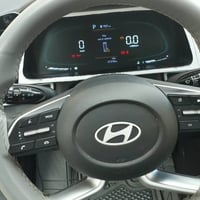 النترا تجميع كفاله عامه ماشيه ٢١ الف فول مواصفات موديل ٢٤ رقم مميز تري...