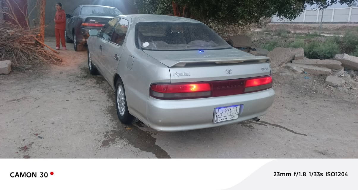 سلام عليكم اكرسته مديل 93 مكينه ؤنجي سياره جاهزه 
حداديه تخم تاير جديد مكينه ؤكير جاهزات رقم أنبار بسمي السعره 58 ؤبيهه مجال 
العنؤان الشطره
***********
