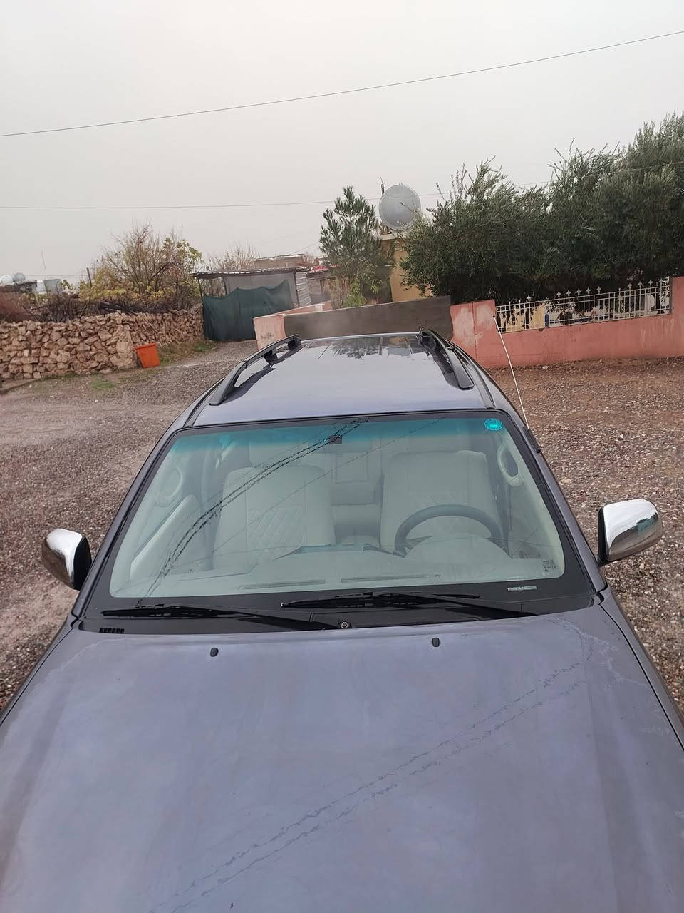 سلام عليكم فورجينر ٢٠٠٦ ٦ سليندر 
ماشي ٣٦٠ الف حقيقي شرط
محارك مفتوح بس شرط كلشي 
قطعةين صيوخ رقم اربيل تحويل غرامه شرط نفص وم  
سعر 135 و ماجل

رقم وتساب *********** *********** خابير
