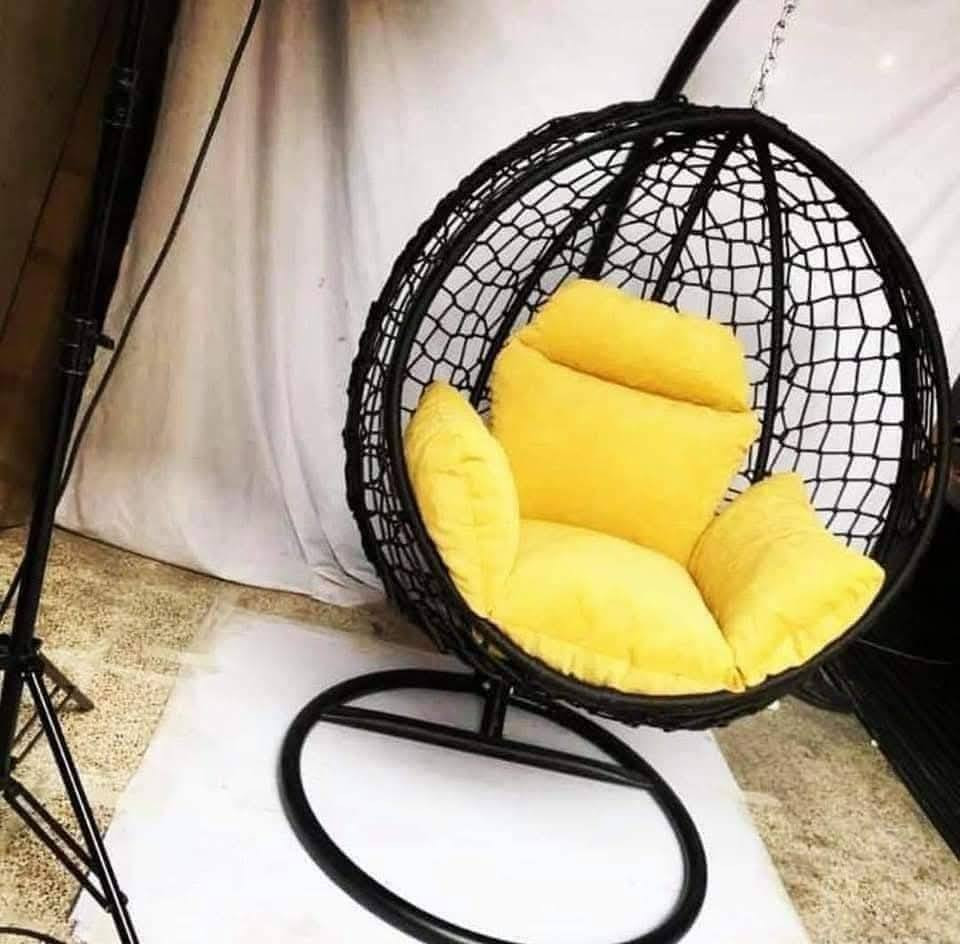 مرجوحه عش العصفور 🌺🌺

هنا الكياته عيني🥰🥰💯

صناعه تركيه 
تتحمل اوزان ثقيله 160 كيلو تقريبا 

السعر تخفيضات🙂
90الف فقط...🤑🤑

توصيل  داخل النصر موجود مجمع  هاشم الطائي هاتف ***********🚚
