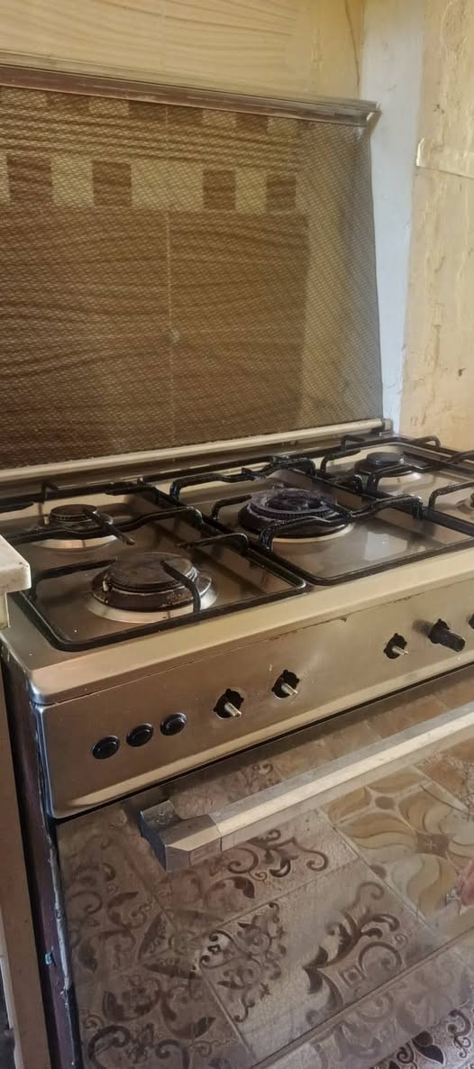 طباخ كريازي للبيع ١٥٠وبي مجال بشرط كله يشتغل فرن هم فوك وجوه كركوك طريق بغداد


**إذا كنت صاحب هذا الإعلان وتريد حذفه لأي سبب، رجاءا أرسل رسالة إلى الدعم الفني**
