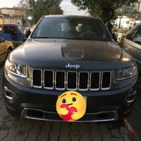 شيروكي • ٢٠١٦ • حادثة