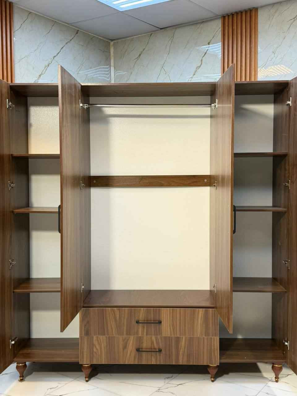 ‎كنتور اربع ابواب موديلات جديده تصاميم روعة‎ بغداد, العراق


**إذا كنت صاحب هذا الإعلان وتريد حذفه لأي سبب، رجاءا أرسل رسالة إلى الدعم الفني**