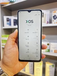 انفنكس • سمارت ٧ • مستخدم