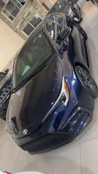 تويوتا كورولا • اقساط • داخل معارض اربيل