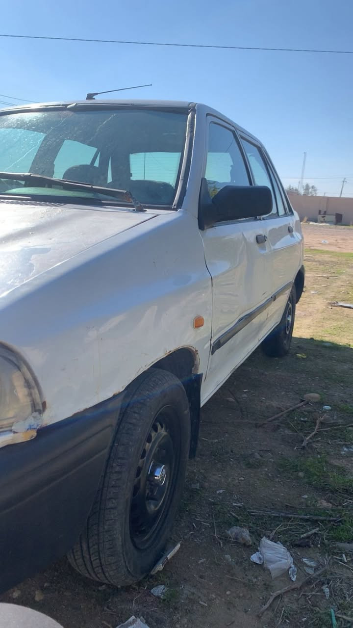 السلام عليكم
سايبا ٢٠١٢ جاهزا تحويل ثاني يوم مكان بغداد
السعر (٢٣) لاستفسار اتصال ☎️ ***********
