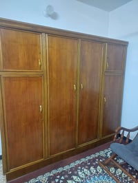 دولاب ٤ بيبان • مستعمل • سيطرة الشعب