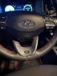 كونا N • ٢٠٢٣ • ١٦٠٠ توربو