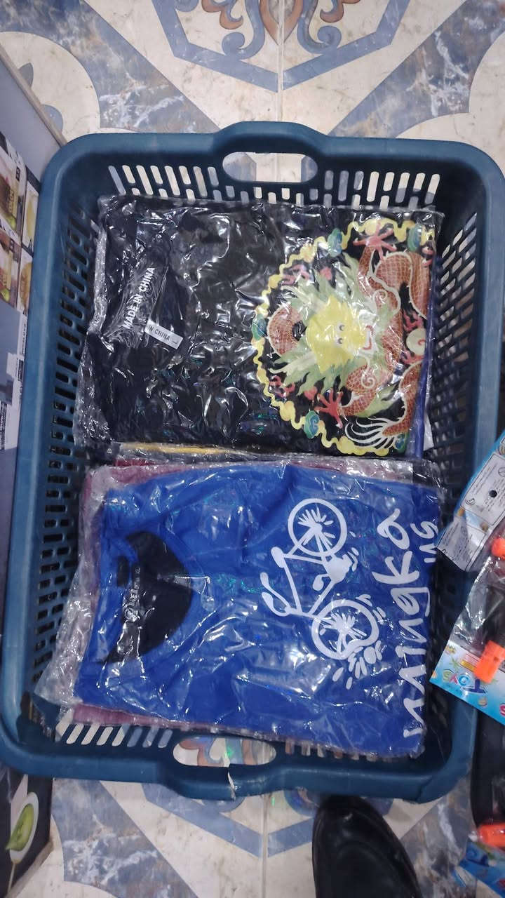 السلام عليكم وصول تيشرت جديد حاجة 1500 دينار


**إذا كنت صاحب هذا الإعلان وتريد حذفه لأي سبب، رجاءا أرسل رسالة إلى الدعم الفني**